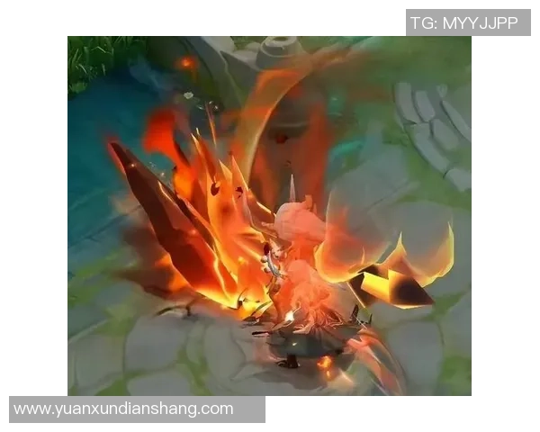 猴子新皮肤传说王国机神震撼登场特效简约模型帅气无比