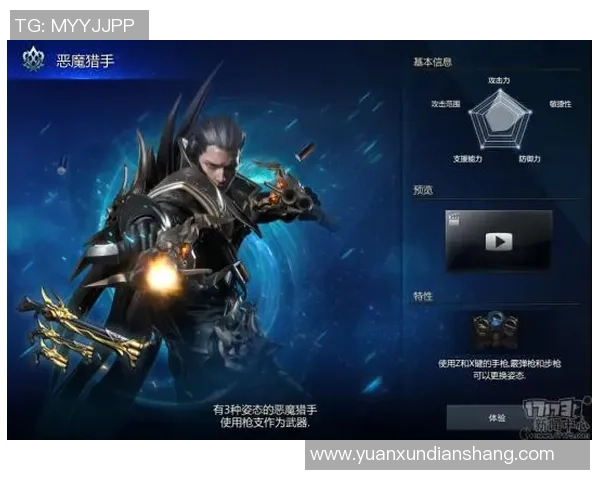 探索失落的方舟职业选择的最佳策略与技巧全方位指南