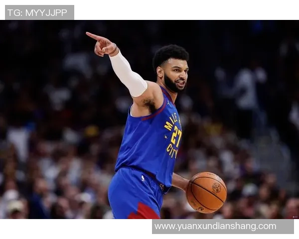 掘金穆雷在NBA2KOL2中的能力值提升前景分析与预测