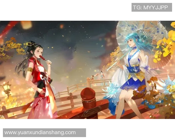 轩辕剑龙舞云山画面品质卓越引领游戏视觉新潮流 轩辕剑龙舞云山画面品质卓越引领游戏视觉新潮流