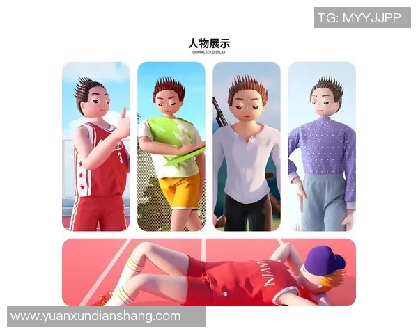 五星好市民角色创建全攻略详解助你轻松打造理想角色 五星好市民角色创建全攻略详解助你轻松打造理想角色