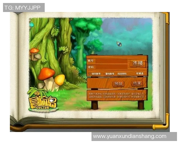 探秘冒险岛Online：重温经典2D横版卷轴网游的无限魅力与乐趣