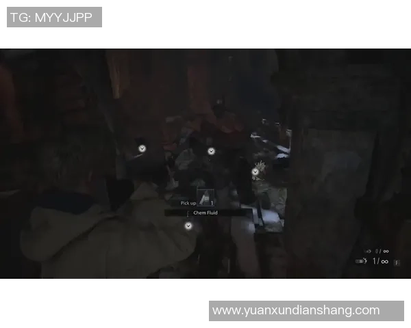 巴西博主揭露生化危机9豪华版里昂皮肤真相引发热议