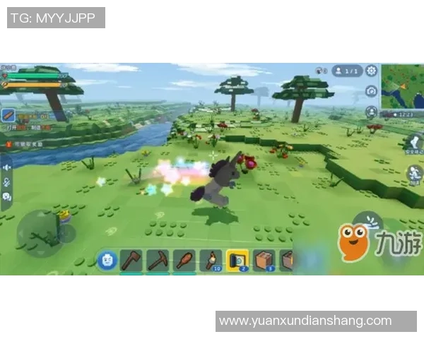 无限猪圈挑战极限跑酷小法的冒险之旅与技巧分享 无限猪圈挑战极限跑酷小法的冒险之旅与技巧分享