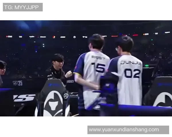 KT战胜CFO成功晋级S15四强展现强大实力与团队默契 KT战胜CFO成功晋级S15四强展现强大实力与团队默契