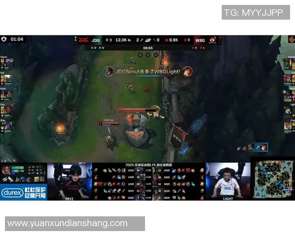 Faker疯狂TP引领团灭夺大龙各赛区解说激情解读精彩瞬间