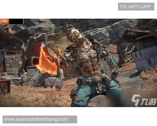 无主之地4珍珠色武器稀有程度让众多玩家难以获得的原因分析