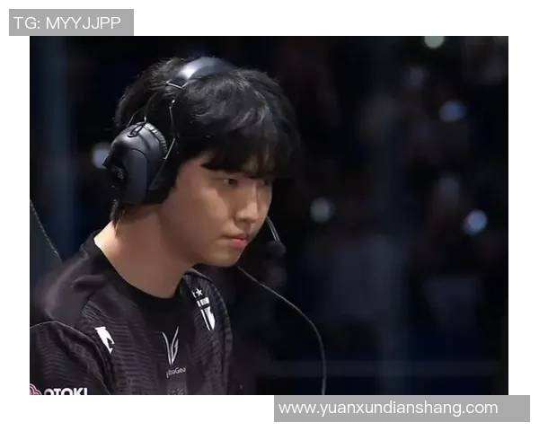 海外玩家热议KT战胜GENBDD表现神勇Chovy遭遇质疑引发讨论