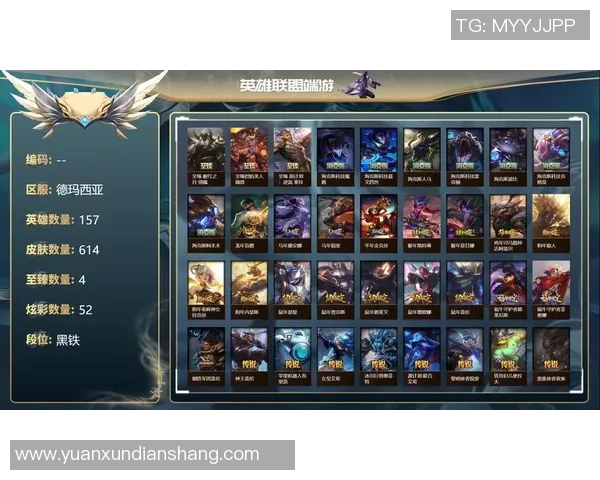 千万别被迷惑!揭示那些看似完美实则平庸的英雄海克斯组合分析 千万别被迷惑!揭示那些看似完美实则平庸的英雄海克斯组合分析