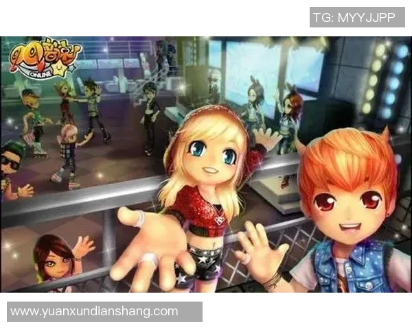 音速觉醒国服正式上线经典音游再度归来引发玩家热潮 音速觉醒国服正式上线经典音游再度归来引发玩家热潮